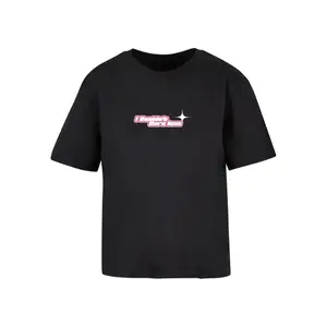 Women's T-shirt Miss Tee Couldn't Care Less image-0