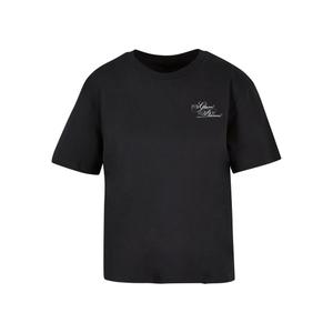mst180-00007-t-shirt-miss-tee-give-a-damn-schwarz