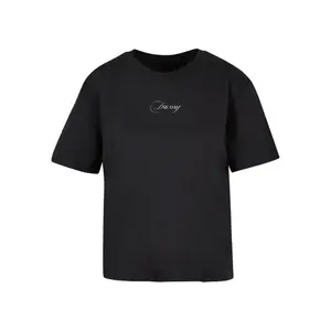Women's T-shirt Miss Tee Dreamy Wording image-0