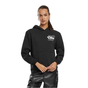 mst207-00007-women-s-printed-hoodie-miss-tee-good-vibes-puff-black