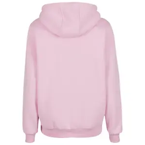 Women's hooded sweatshirt Miss Tee Babe Wording image-3