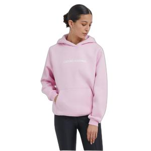 Women's hooded sweatshirt Miss Tee Karma Butterfly image-2