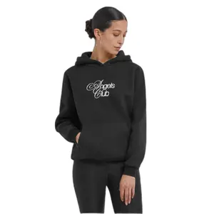 Camisola com capuz para mulher Miss Tee Angels Club image-1