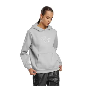 Camisola com capuz para mulher Miss Tee Angels Club image-1