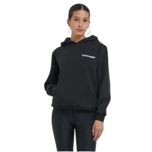 Women's hooded sweatshirt Miss Tee Back Around image-1