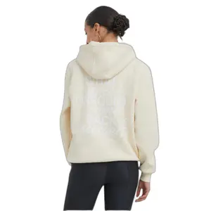 Women's hooded sweatshirt Miss Tee Back Around image-4