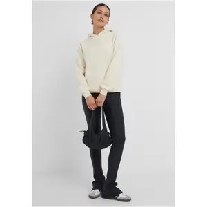 Women's hooded sweatshirt Miss Tee Back Around image-2