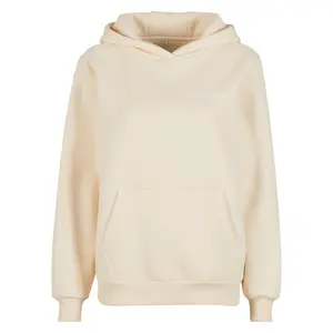 Women's hooded sweatshirt Miss Tee Back Around image-0