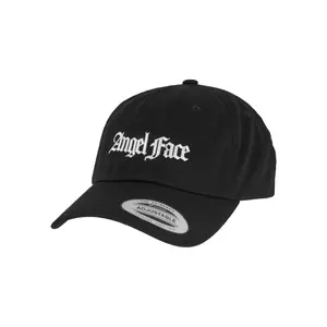 Baseball cap Miss Tee Angel Face image-0