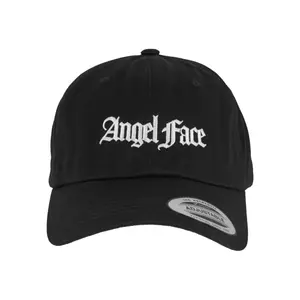 Baseball cap Miss Tee Angel Face image-1