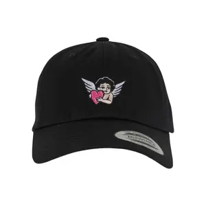 Baseball cap Miss Tee Angel Heart image-1