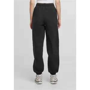 Pantaloni da jogging donna Miss Tee Karma Butterfly Fluffy image-4
