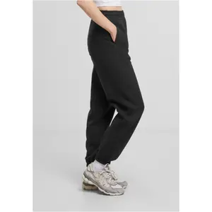 Pantaloni da jogging donna Miss Tee Karma Butterfly Fluffy image-5