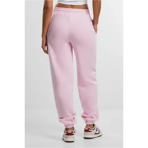 Pantaloni da jogging donna Miss Tee Karma Butterfly image-3