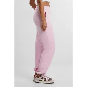 Pantaloni da jogging donna Miss Tee Karma Butterfly image-5