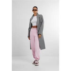 Pantaloni da jogging donna Miss Tee Karma Butterfly image-6