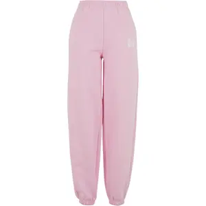 Pantaloni da jogging donna Miss Tee Karma Butterfly image-0