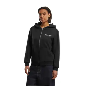 Women's zip-up hoodie Miss Tee Rise & Slay image-0
