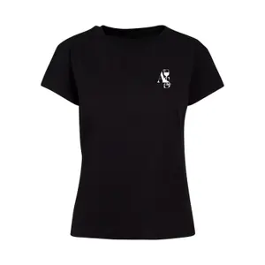 Women's T-shirt Miss Tee A S Club Box image-0