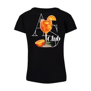 Women's T-shirt Miss Tee A S Club Box image-2