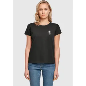 Women's T-shirt Miss Tee A S Club Box image-1
