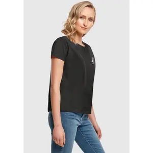 Women's T-shirt Miss Tee A S Club Box image-4