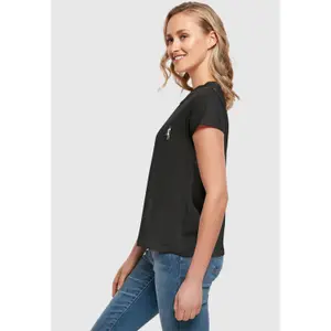 Women's T-shirt Miss Tee A S Club Box image-5