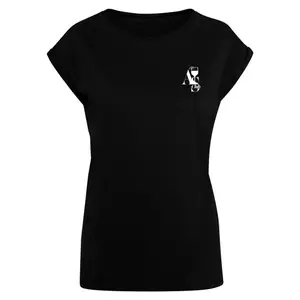 Women's T-shirt Miss Tee A S Club image-0