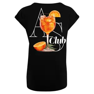 Women's T-shirt Miss Tee A S Club image-1