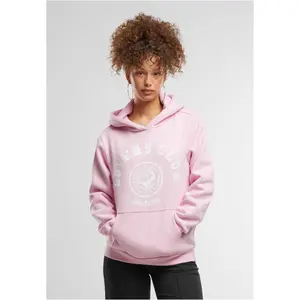 Camisola com capuz para mulher Miss Tee Lovers Club image-0