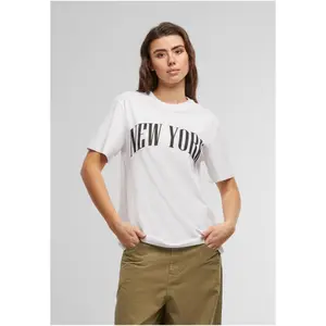 Women's T-shirt Miss Tee New York City image-0