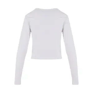 Long sleeve T-shirt Miss Tee Bow Oneliner image-3