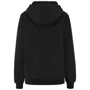 Hoodie für Damen weich Miss Tee K Heart EMB image-2