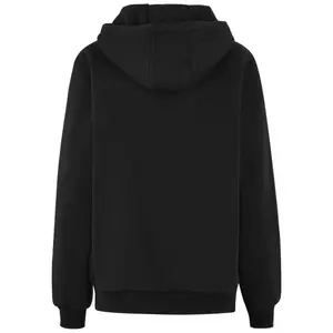 Sweatshirt à capuche femme Miss Tee Love Yourself First EMB Regular fit image-2