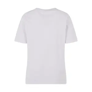 Women's T-shirt Miss Tee Queen Card EMB image-2