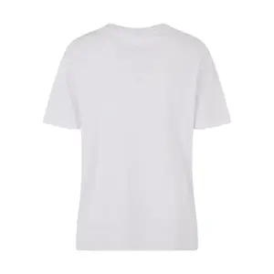 Camiseta de mujer Miss Tee Lotus EMB image-2