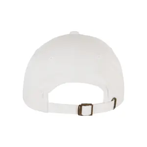 Cascopellino da baseball in twill di cotone donna Miss Tee Let It Shine image-2