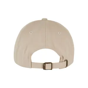 Cascopellino da baseball in twill di cotone donna Miss Tee Dream Believe Achieve image-1