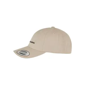 Cascopellino da baseball in twill di cotone donna Miss Tee Dream Believe Achieve image-2