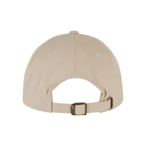 Cascopellino da baseball in twill di cotone donna Miss Tee Spicy image-2