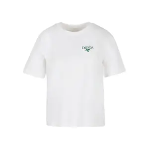 Women's T-shirt Miss Tee Grow Your Dreams And image-0