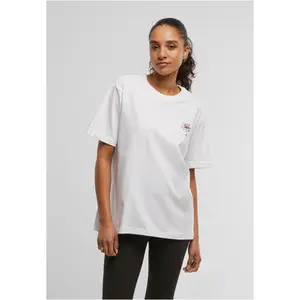 Women's T-shirt Miss Tee Espresso Chic image-1