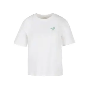 Women's T-shirt Miss Tee Chasing Aces image-0