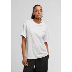 Dames-T-shirt Miss Tee Cheers and Bubbles image-1