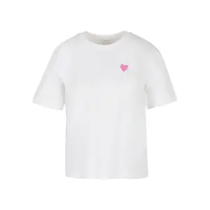 Dames-T-shirt Miss Tee Take Me Away image-0