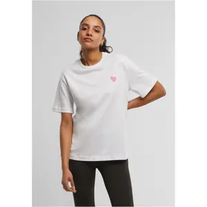 Dames-T-shirt Miss Tee Take Me Away image-1