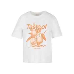 T-Shirt Miss Tee The Taste Of Summer image-0