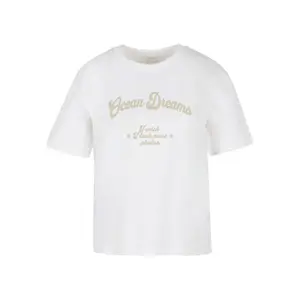Women's T-shirt Miss Tee Ocean Dreams