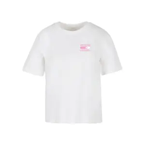 Dames-T-shirt Miss Tee Weekend Loading