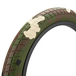 Tire Mission Tracker